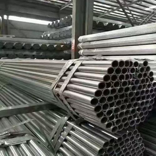 卓尼q355nhb耐候钢管