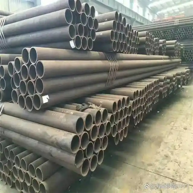 卓尼ND钢管